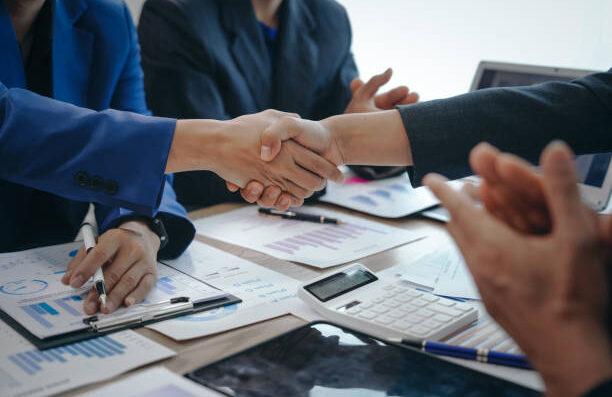 Outsource accounting