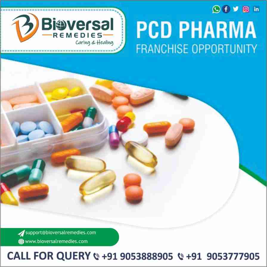 The Economics of PCD Pharma: Pricing and Profitability