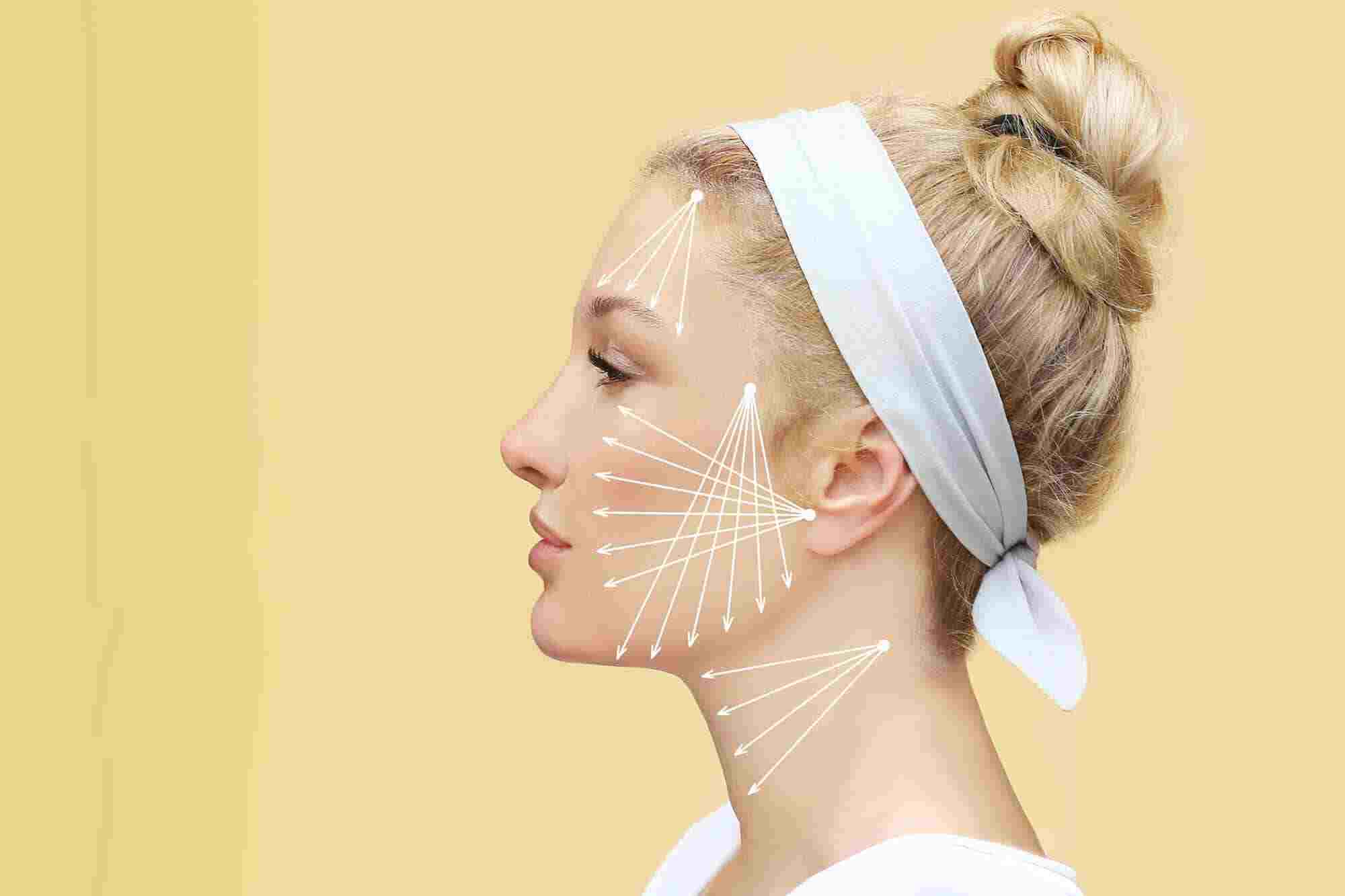 Rejuvenate Your Skin Naturally with PDO Threads 1 PDO thread