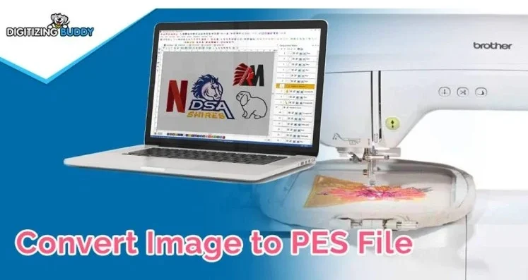 PES Converter