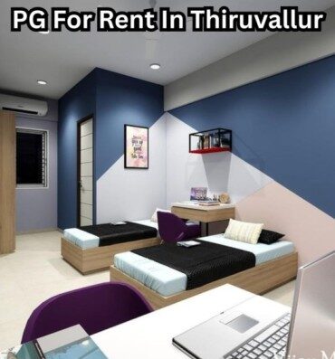 PG For Rent In Thiruvallur 1 1