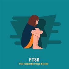 PTSD Treatment image