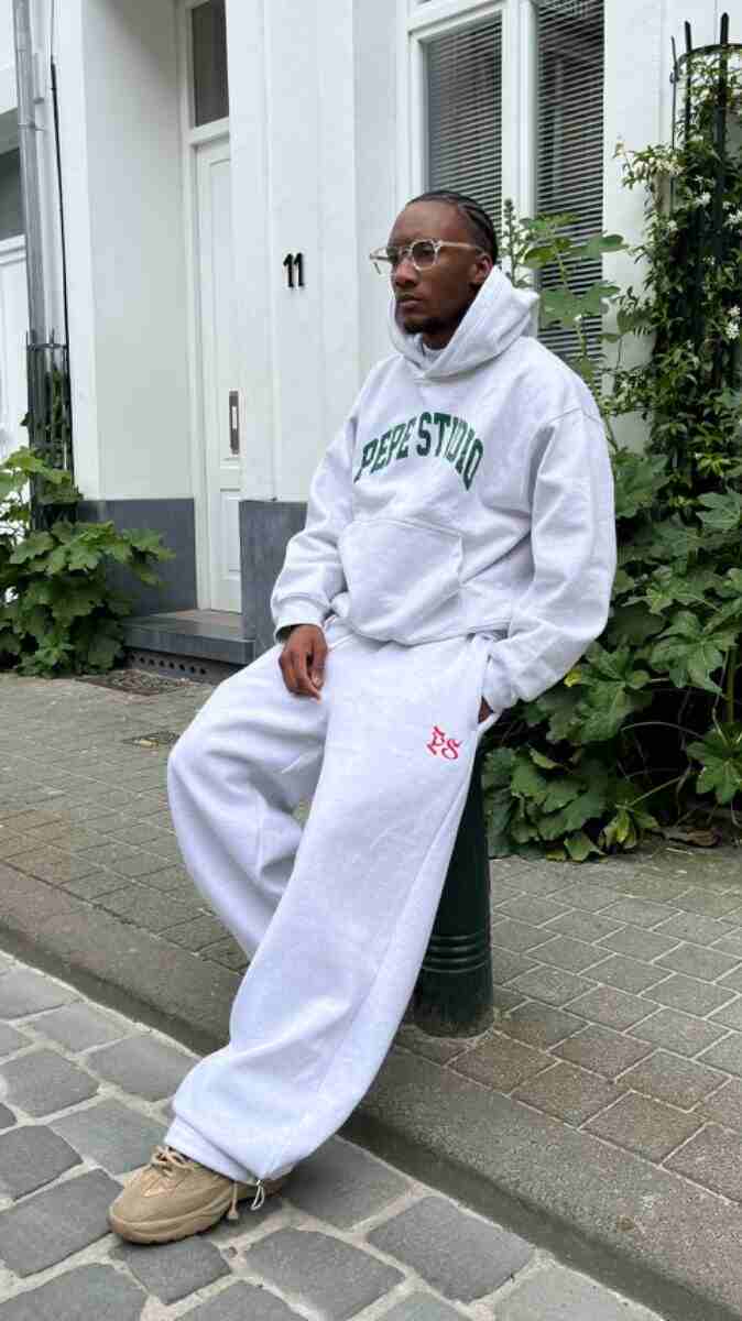 Styling Inspiration Pepe Studio Clothing in All Seasons