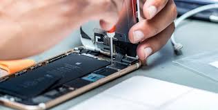 Phone Repair Shop Near Me