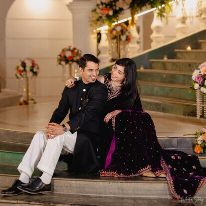 Wedding Photographers in Pune