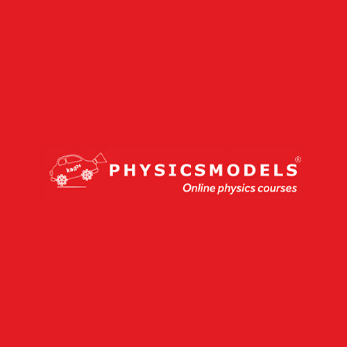 Physics Models logo