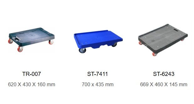PlasticTrolle