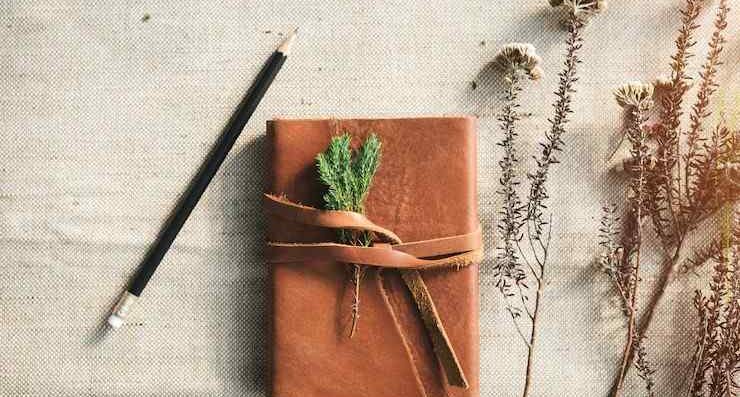 Pocket Journal