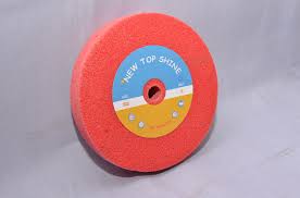 Polishing Wheels