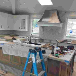 Post Construction Cleaning in Los Angeles California 1
