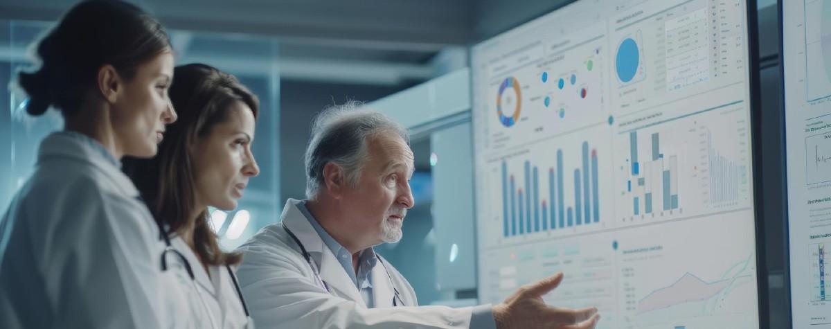 Predictive Analytics in Clinical Trials