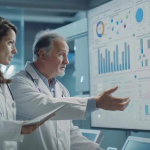 Predictive Analytics in Clinical Trials Data Driven Decision