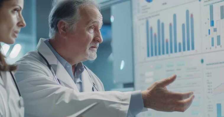 Predictive Analytics in Clinical Trials Data Driven Decision