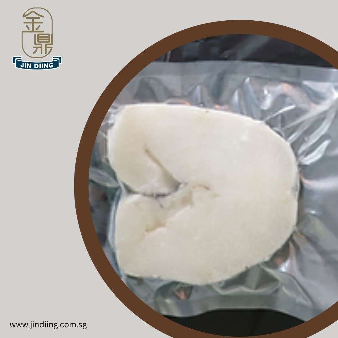 Premium seafood supplier