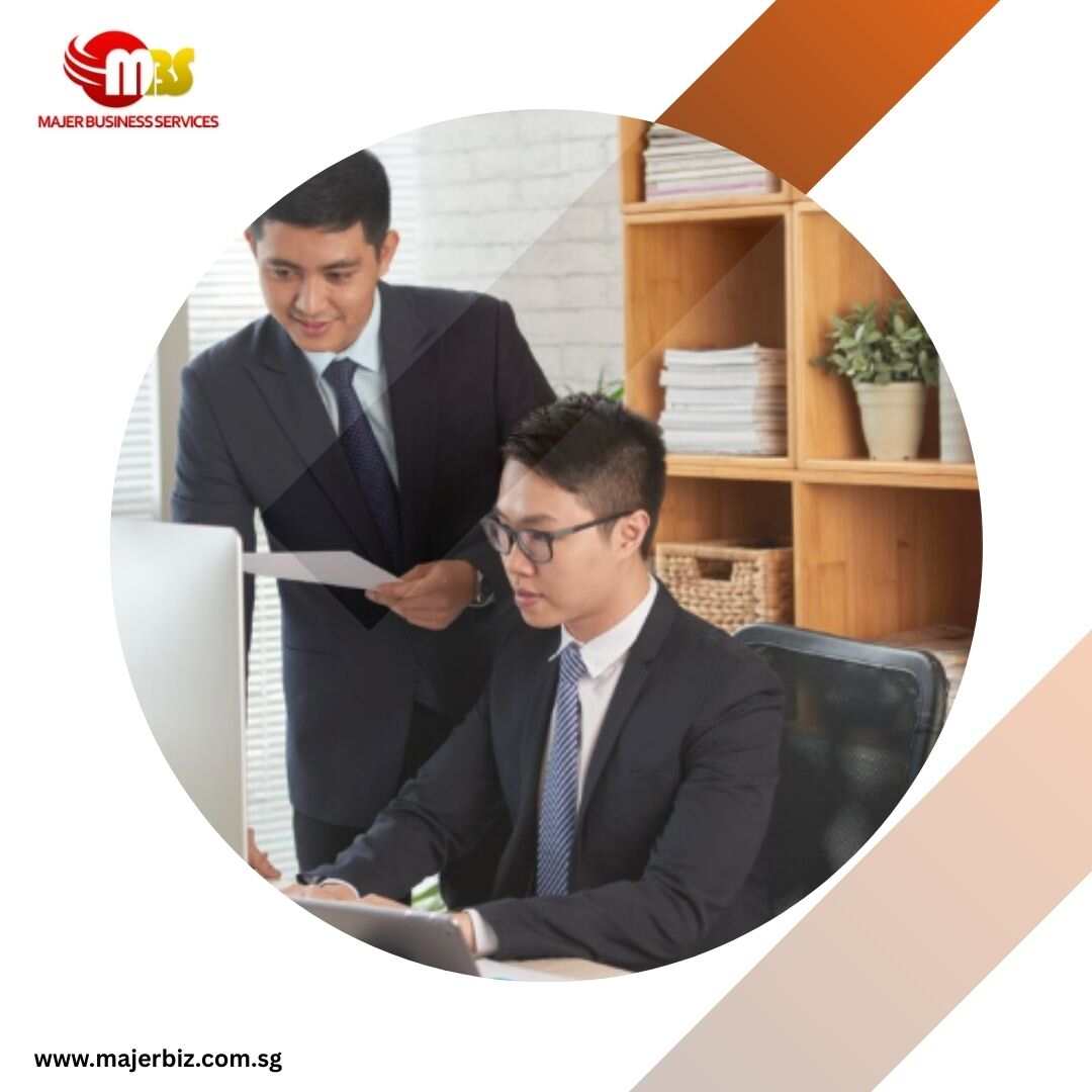 Expert Preparation and Computation of Corporate Tax in Singapore 1 Preparation and Computation of Corporate Tax in Singapore
