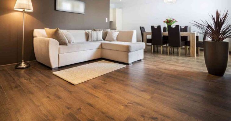 Willow Flooring – Elegant Wooden Flooring for Modern Living Rooms