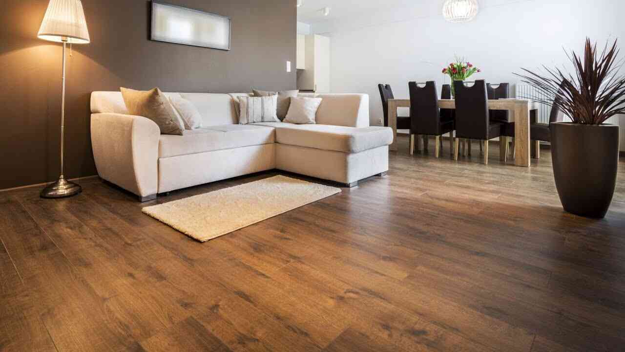 Nashville Hardwood Flooring – A Choice for Your Home
