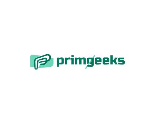 Primgeeks