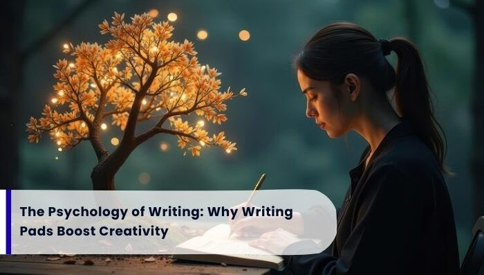 Psychology of Writing
