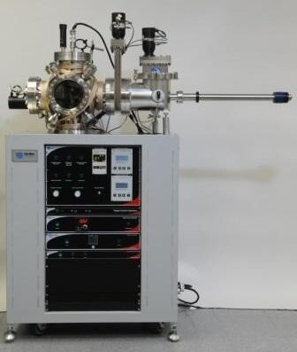 Pulsed Laser Deposition