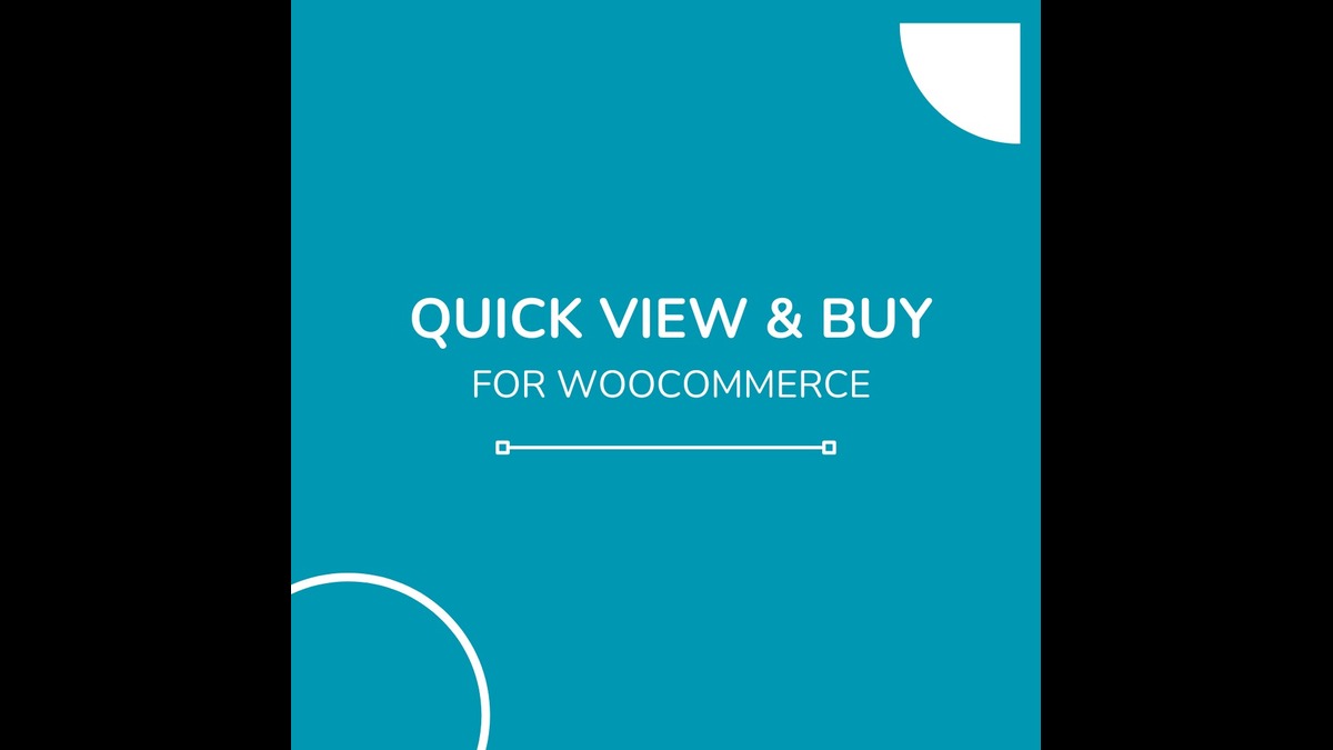 How to Boost Sales with Quick View for WooCommerce