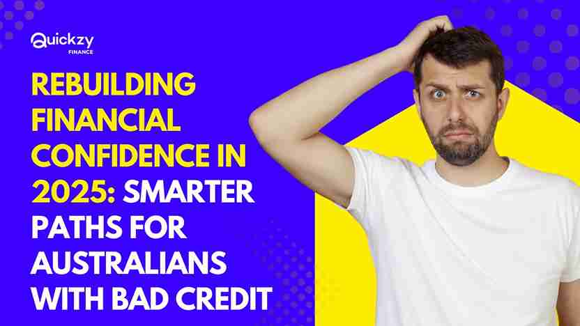 Rebuilding Financial Confidence in 2025