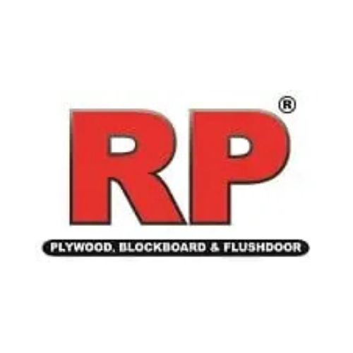 R P Wood Products Logo