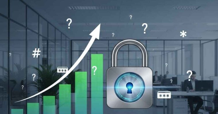 enterprise password manager