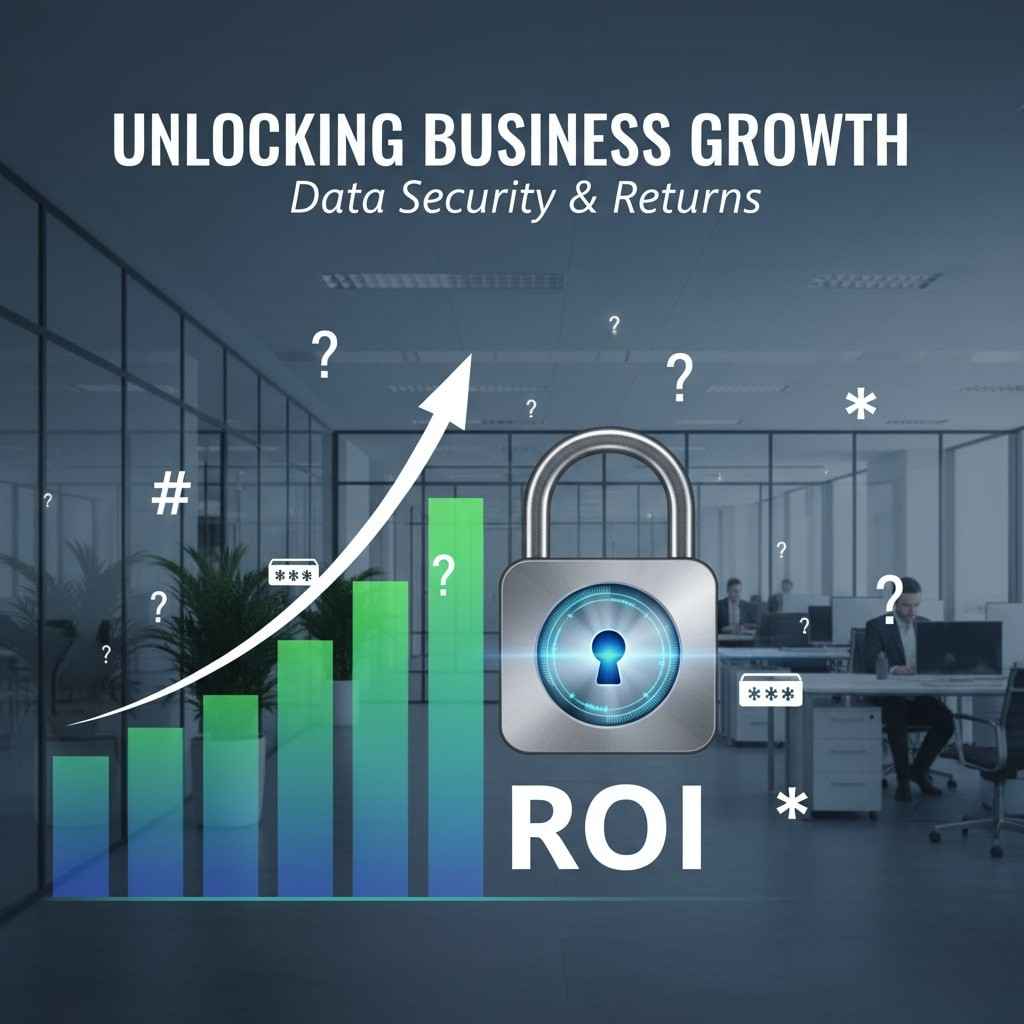 ROI of Enterprise Password Management