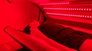 Red Light Body Sculpting
