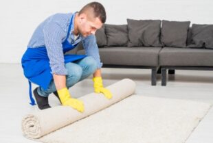 Reliable Carpet Repair Service 1