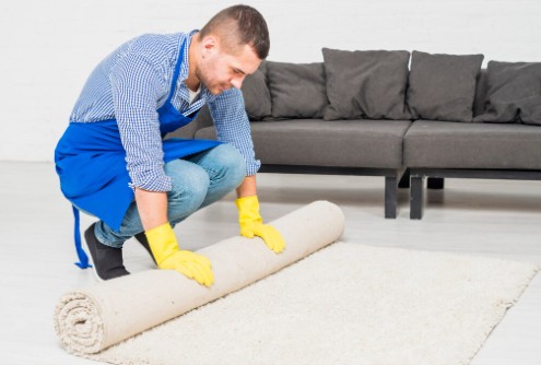 Reliable Carpet Repair Service 1