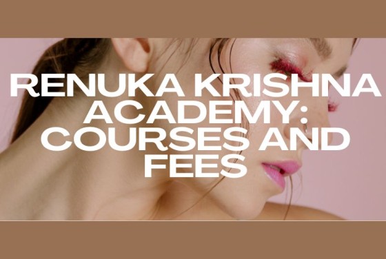 Renuka Krishna Academy: Courses and Fees