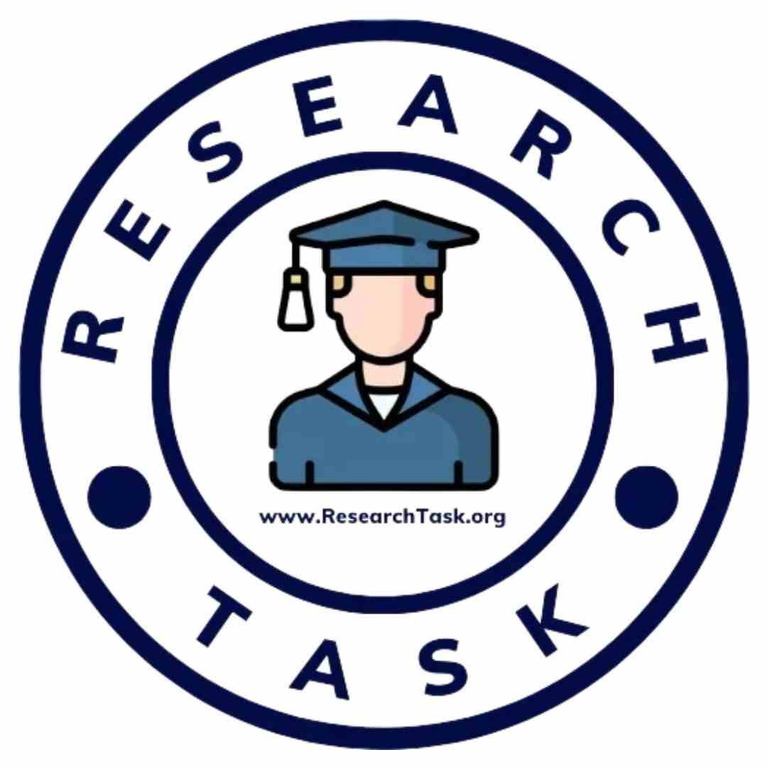Research Task Logo