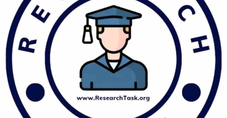 Research Task