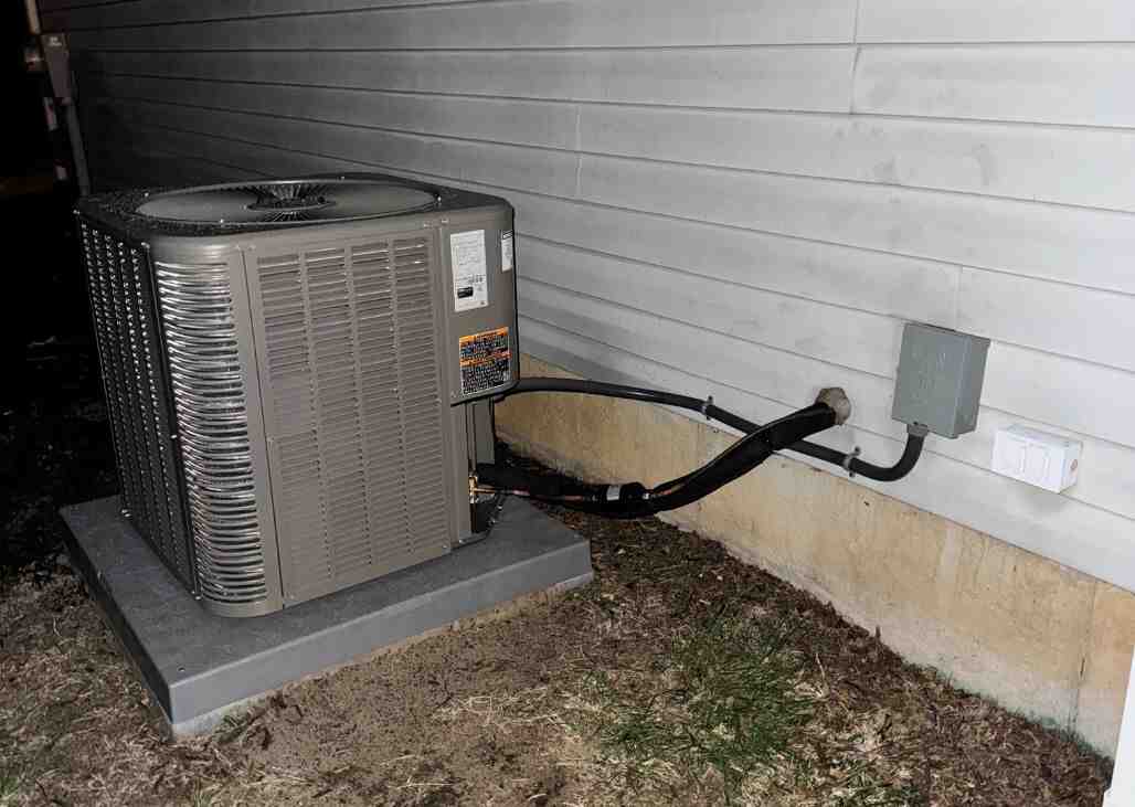 Role of Proper HVAC Installation in Indoor Air Quality