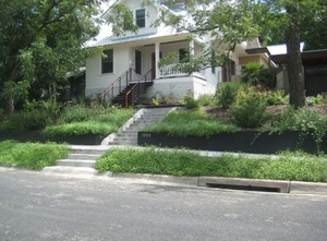 Residential Landscaping Designs 1 Residential Landscaping Designs 2