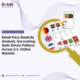 Retail Price Elasticity Analysis Across U.S.