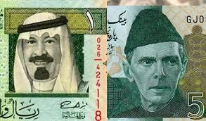 Riyal to PKR – Understanding the Saudi Riyal Rate 1 Riyal to PKR