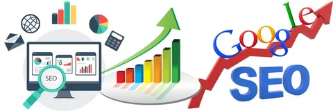 SEO services in Lahore