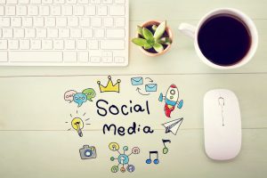 Top Benefits of Social Media Management Services