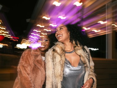 Latin Night Clubs Near Me