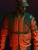 Samurai Cyberpunk 2077 Orange Jacket 1 1