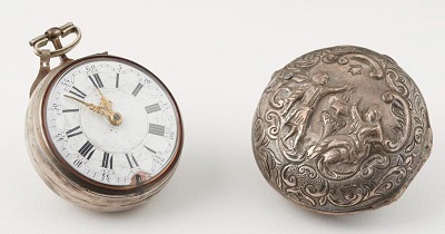Explore the World of Timepieces at watchmuseum.org