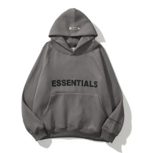Essentials Hoodie has become a wardrobe staple