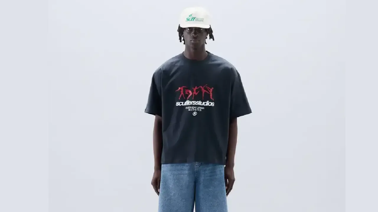 Scuffers Clothing Sale
