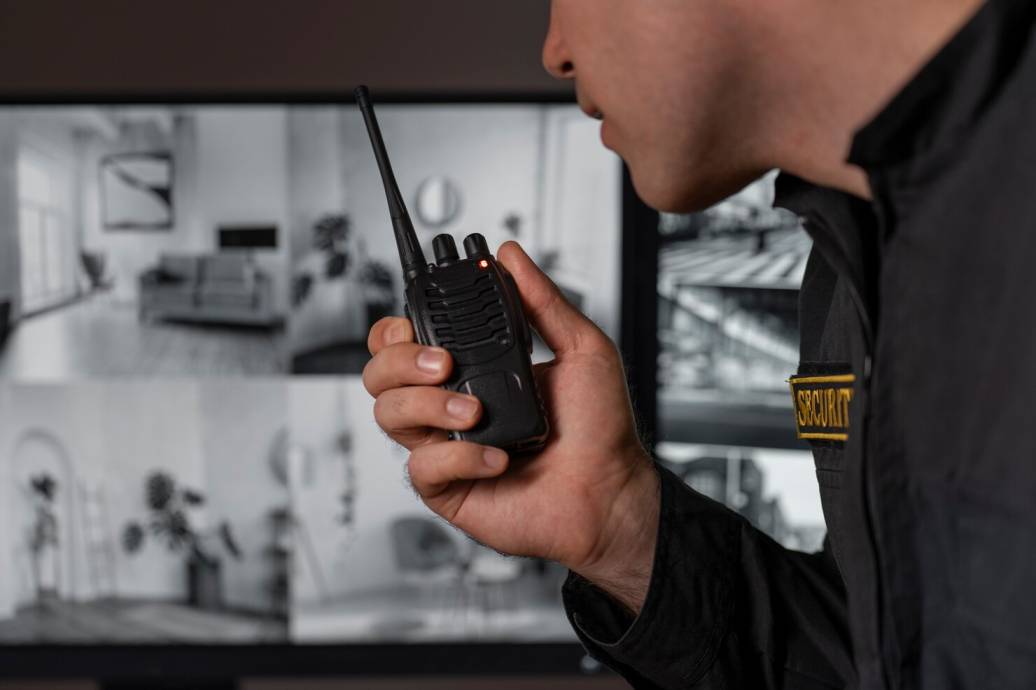 Trusted Security Companies in Mississippi for Safety