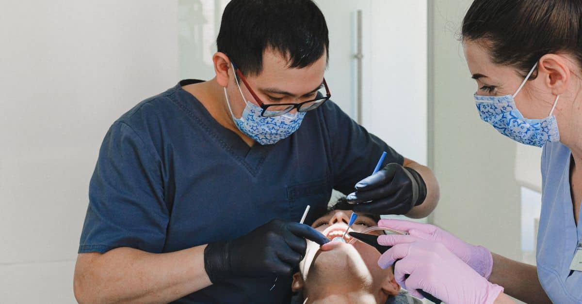 How Sedation Dentistry Helps Ease Dental Anxiety