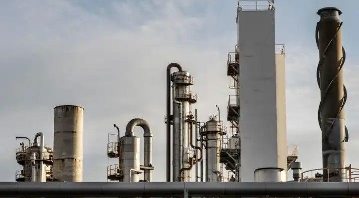 Shaft Alignment Services for Cement Plant