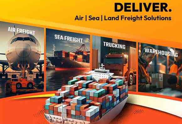 ShippingCargoServicesDubai AlAreeb